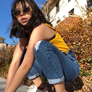 Meet your Posher, Jamie